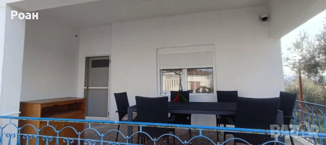 Дава се къща под наем в Ксилагани, снимка 7 - Къщи - 54081845