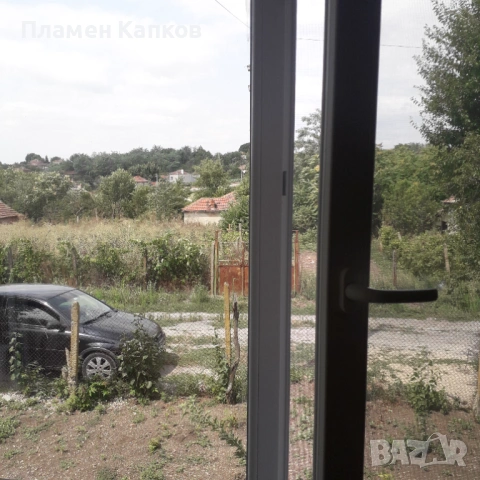 Предлагам страхотна къща в Маломир за нощувки и за дългосрочно! , снимка 10 - Къщи - 53760944