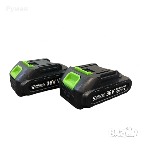 Акумулаторен  саблен трион - STAHLMAYER, снимка 6 - Други инструменти - 53106988