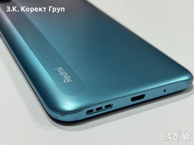 REDMI 9AT, снимка 6 - Xiaomi - 45938480