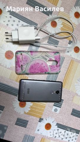 Lenovo K6-K33a48, снимка 2 - Lenovo - 46615408