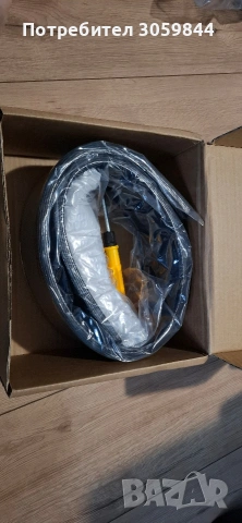 Колан за фитнес/тежести, снимка 5 - Спортна екипировка - 54004581