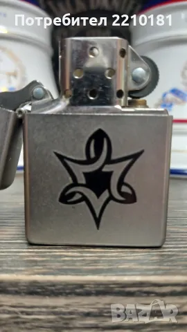 Запалка ZIPPO. Състояние неразличимо от ново., снимка 2 - Запалки - 47889155