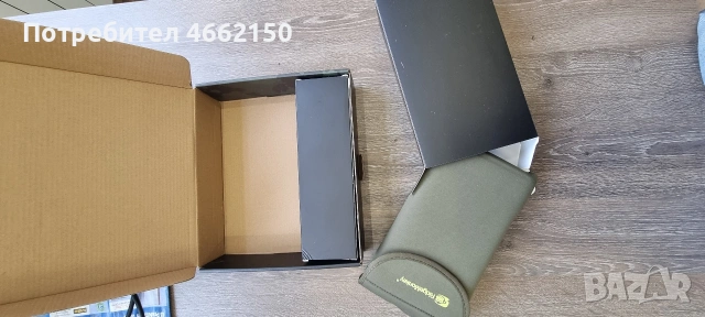 батерия RidgeMonkey 77850mAh, снимка 4 - Друга електроника - 53415377