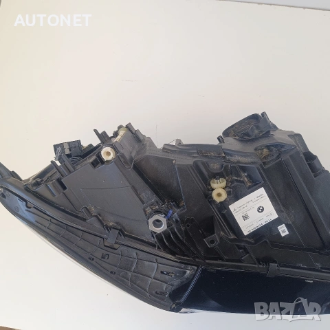 Десен фар Bmw x5 g05 x6 g06 lci facelift , 5A5D2E4, снимка 11 - Части - 53873391