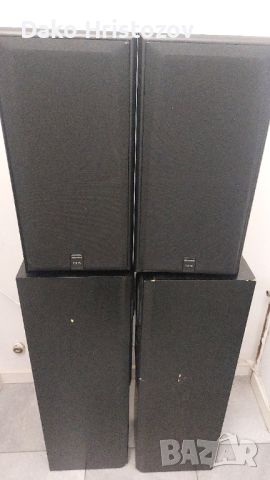 KENWOOD LS 76, снимка 2 - Тонколони - 45431746