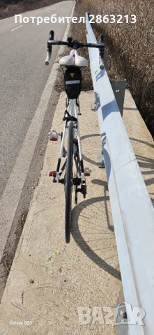 Шосейно Колело, снимка 2 - Велосипеди - 51706523