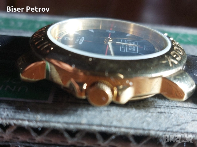 Мъжки часовник Bulova, снимка 17 - Мъжки - 52383370