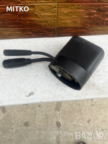 Части за Мерцедес W203 2.2 cdi 143k, снимка 5 - Части - 54031622