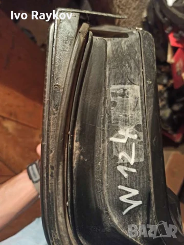 Заден ляв и десен стоп за Mercedes W124, снимка 7 - Части - 44276413