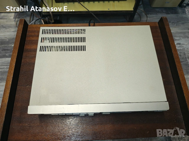 Dual 3510-(CV/CT/C) Стерео Система, снимка 15 - Аудиосистеми - 53450586