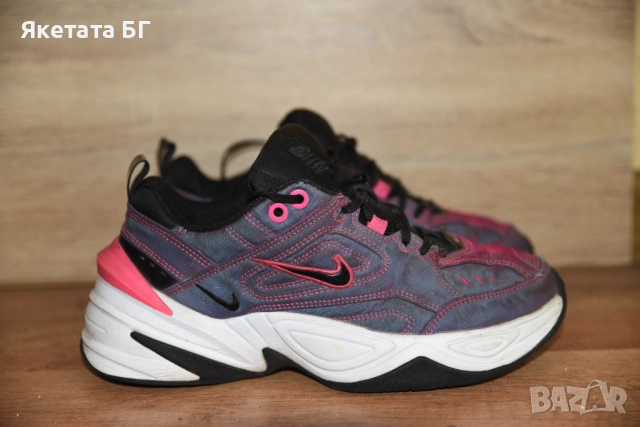 Nike оригинални маратонки, размер 37,5