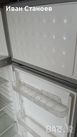 Хадлиници те с оделни камери мното запазени., снимка 5 - Хладилници - 53573153