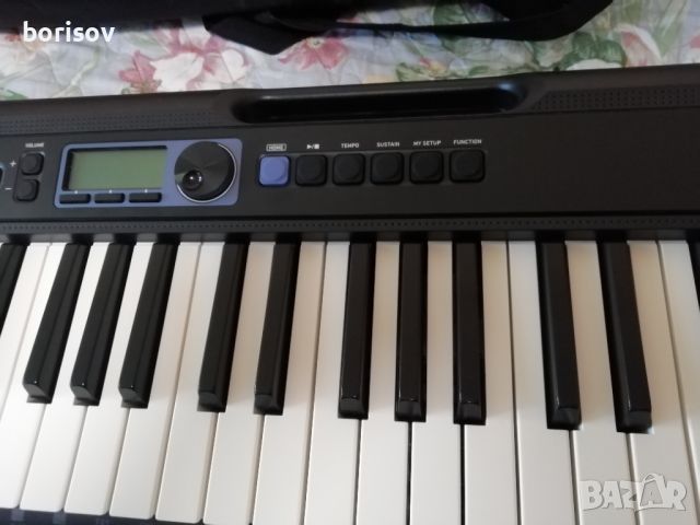 Casio ct s300 sintezator , снимка 6 - Синтезатори - 46478315