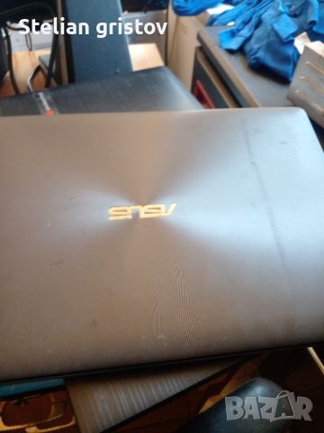 laptop asys, снимка 1