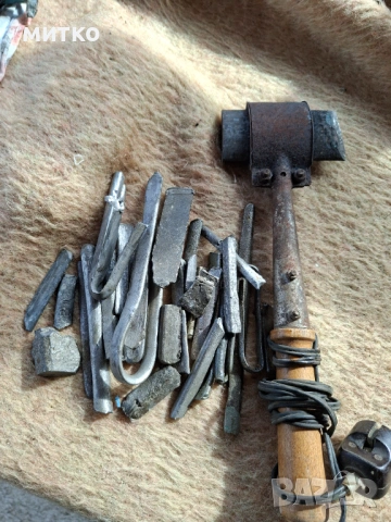 Поялник и калай , снимка 2 - Други инструменти - 52477492