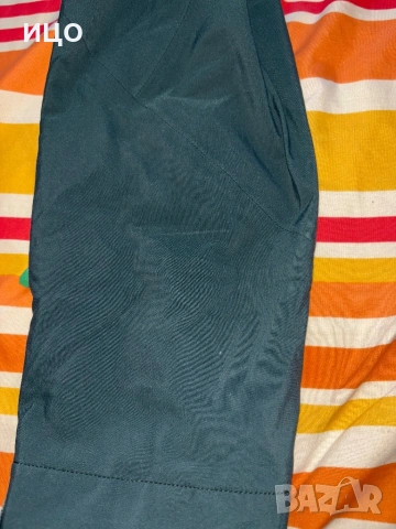 Мъжкo тънко ски яке Mammut drytech, снимка 16 - Якета - 53196373