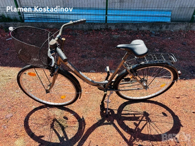Велосипеди, снимка 12 - Велосипеди - 54249403