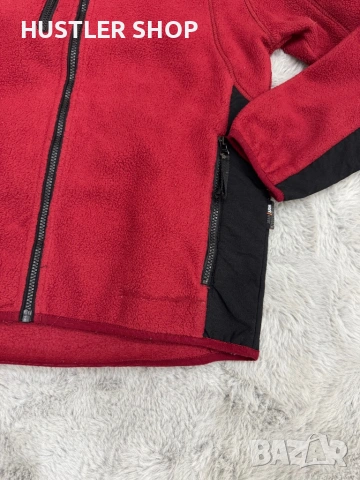 Мъжко поларено яке HELLY HANSEN WORKWEAR. Размер М, снимка 4 - Якета - 53586250