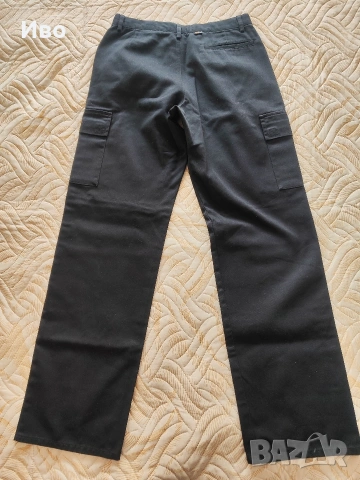 Карго панталон - 33/34 ,Височина: 108см. 
Талия: 84см., снимка 3 - Панталони - 53484289