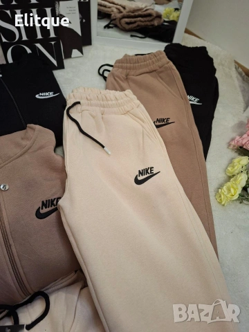 дамски екипи nike, снимка 3 - Спортни екипи - 53015728