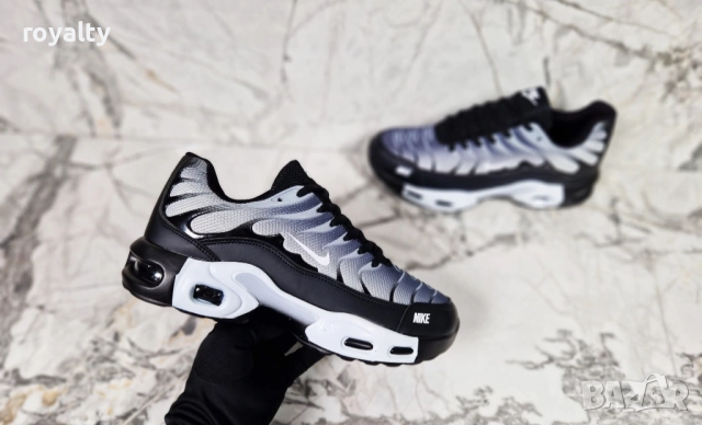 Nike спортни мъжки маратонки , снимка 5 - Маратонки - 51781317