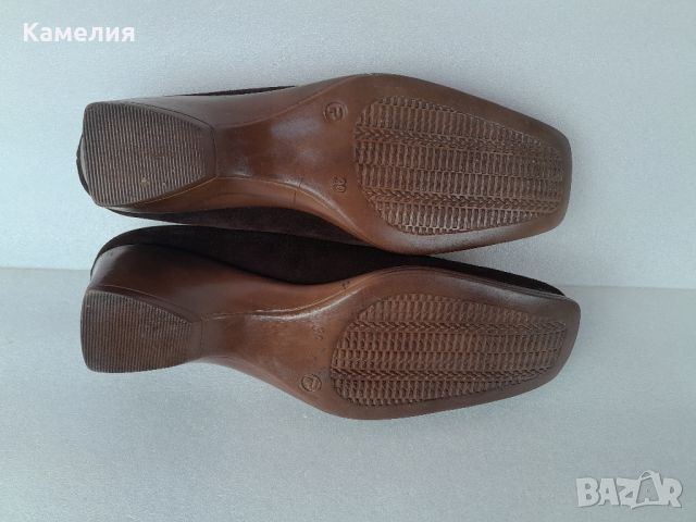 Becuka обувки, 38 номер , снимка 5 - Дамски ежедневни обувки - 45697799