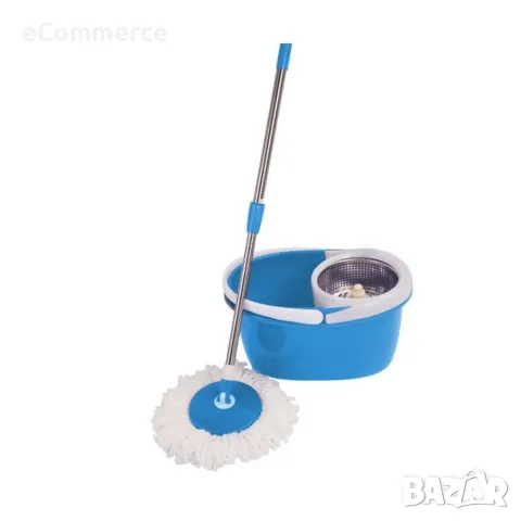 Резервен моп парцал за Spin mop, снимка 5 - Мопове, кофи, четки и метли - 47655954