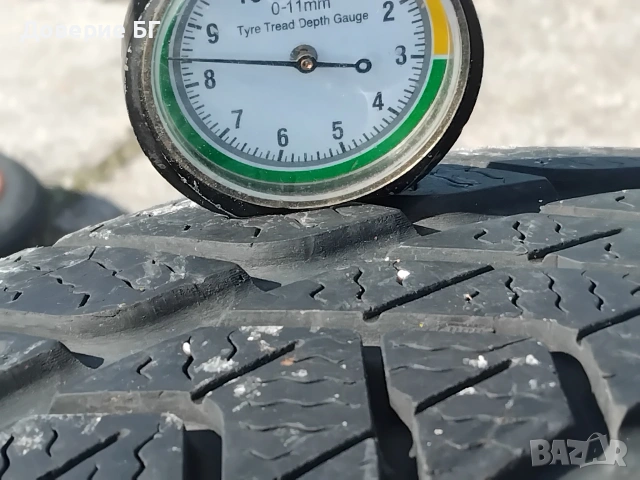 Гуми 215 50 17 Пирели Pirelli 2 броя. Нов внос. Не са нови!, снимка 4 - Гуми и джанти - 53649657