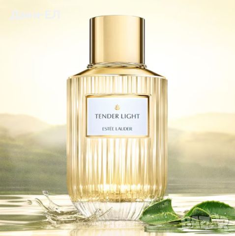 Estee Lauder Tender Light Eau de Parfum Spray Парфюм-спрей 100ml, снимка 1 - Дамски парфюми - 46433717