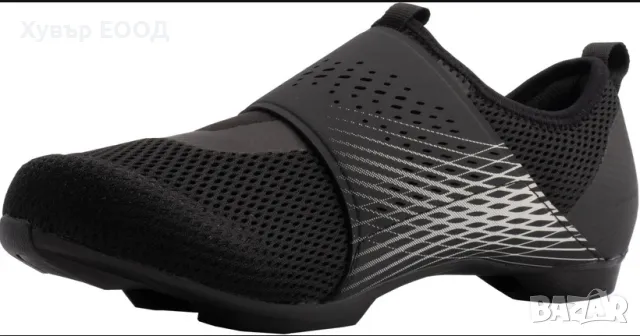 Дамски обувки за колоездене SHIMANO  Dynalast IC5W р-и 37,38,39,40 , снимка 2 - Спортна екипировка - 50175534