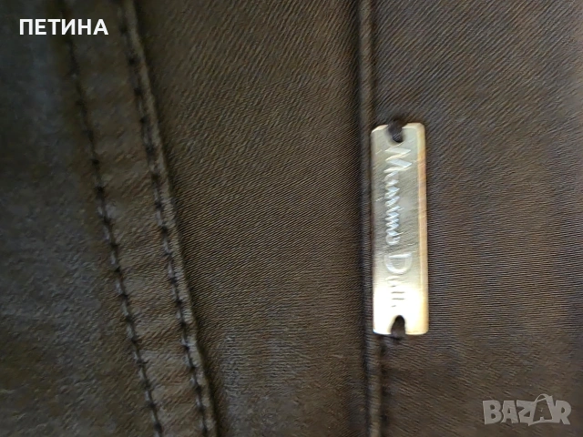 Massimo Dutti , снимка 3 - Дънки - 53060146