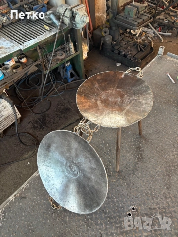 Сач, снимка 6 - Съдове за готвене - 39806523