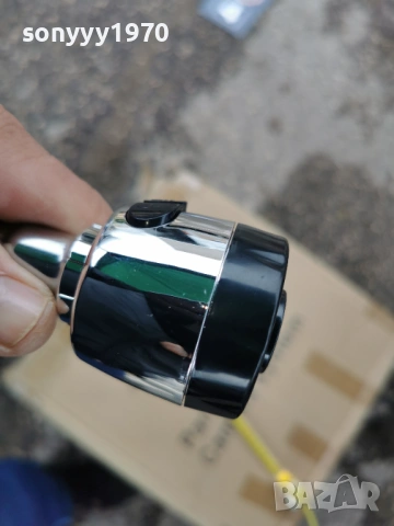 ГЪВКАВ ЧУЧУР ЗА ЧЕШМА 1БР 2903261740, снимка 15 - Смесители - 54016893