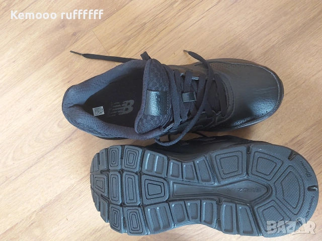 здравейте продавам чисто нови маратонки н.баланс маратонките са 42номер, снимка 3 - Маратонки - 53911767