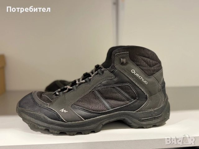 Обувки 45 номер 29.5 сантиметра