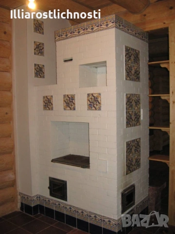 Професионален ремонт на пещи, камини, барбекю. Пловдив и област. Гаранция!, снимка 8 - Други - 53301840