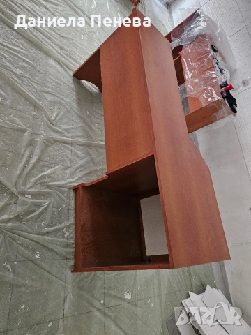 продавам бюро, снимка 2 - Бюра - 53429108