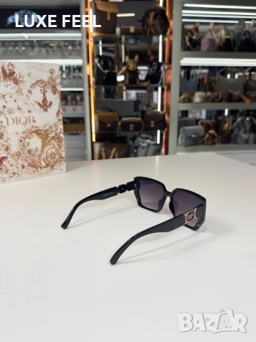 Дамски Слънчеви Очила ⚜️Dior, снимка 2 - Слънчеви и диоптрични очила - 52967590