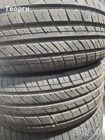 2бр.летни гуми 235/55/19 EcoVision, снимка 8 - Гуми и джанти - 49870128