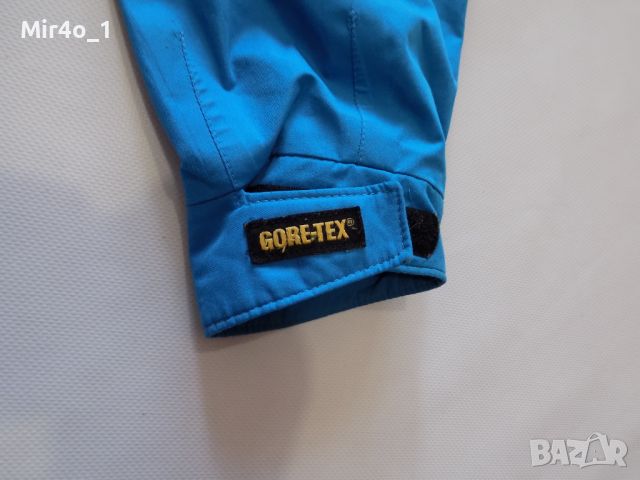 яке galvin green gore-tex горнище мъжко планина туризъм оригинално M, снимка 5 - Спортни дрехи, екипи - 45120601