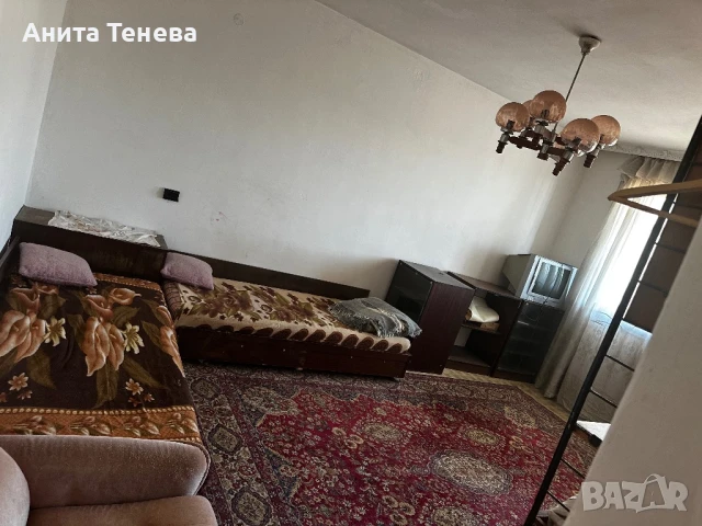Тристаен апартамент под наем- център, снимка 3 - Апартаменти - 50720935