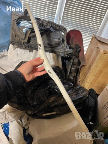 Кормило за колело