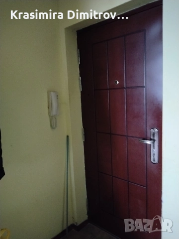 продавам двустаен тухлен апартамент, снимка 7 - Апартаменти - 54154040