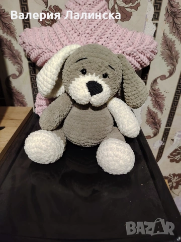 Handmade амигуруми, снимка 13 - Други - 53668076