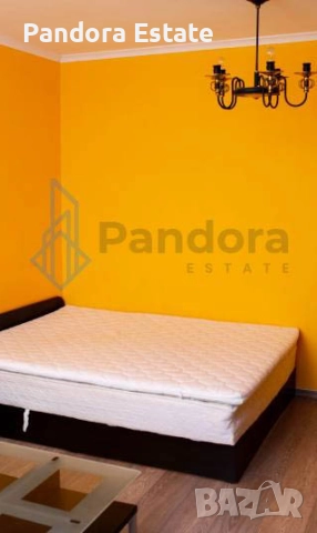  1-СТАЕН апартамент под наем, гр. София, Център, снимка 2 - Апартаменти - 52401212