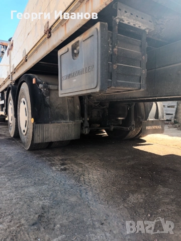 MAN 30.403 FNL, снимка 7 - Камиони - 51533141