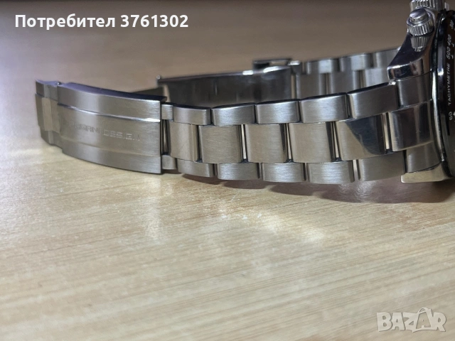 Pagani design PD-1644, снимка 7 - Мъжки - 53911097