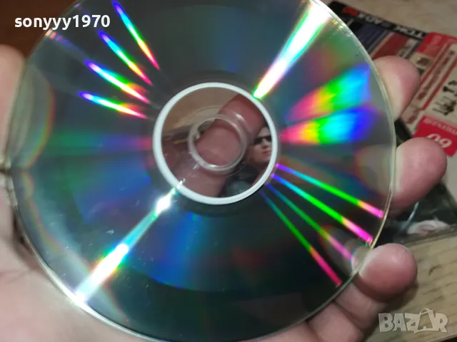 DEJAN MATIC-ORIGINAL CD 2605251429, снимка 18 - CD дискове - 50431337