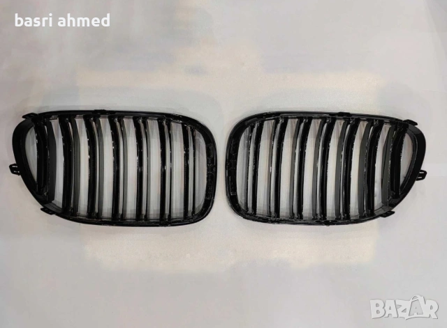 М двойни бъбреци за BMW 7 ф01, снимка 3 - Аксесоари и консумативи - 53903456